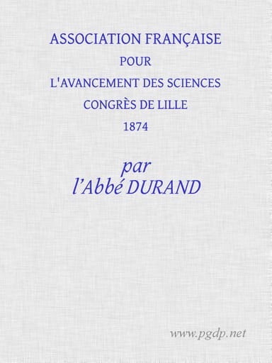 Copertina di Les Explorateurs du Centre de l'Afrique, di Édouard-Joseph) l'Abbé (Durand Durand