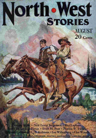Copertina di Brown eyes and brown bear, di Frank Richardson Pierce