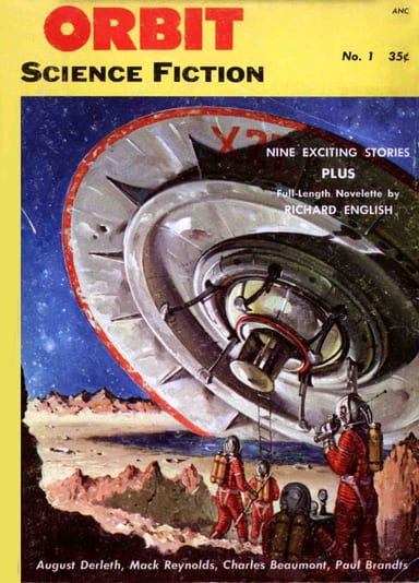 Cover of D. P. from tomorrow by Mack Reynolds