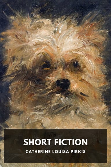 Cover of Short Fiction by Catherine Louisa Pirkis