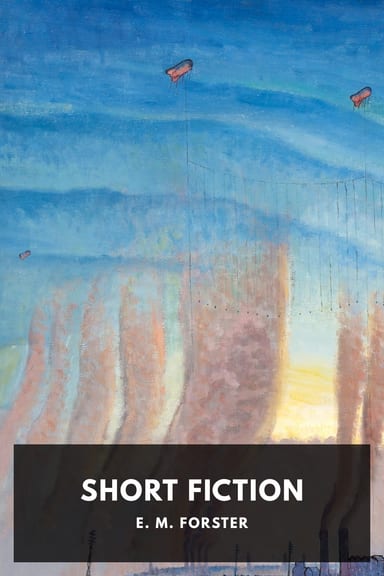 Cover of Short Fiction by E. M. Forster