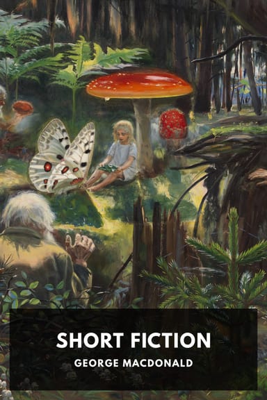 Cover of Short Fiction by George MacDonald