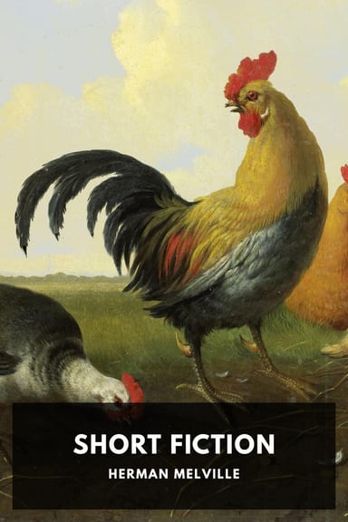 Cover of Short Fiction by Herman Melville