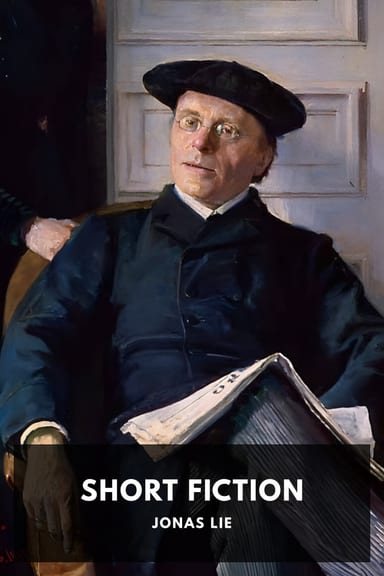 Cover of Short Fiction by Jonas Lie