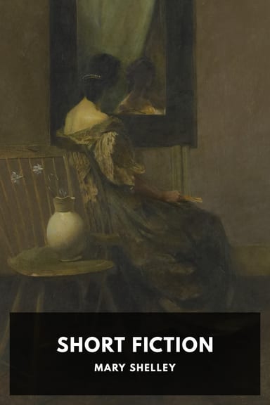 Cover of Short Fiction by Mary Shelley