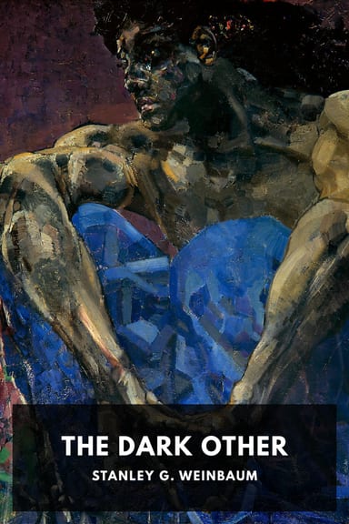 Cover of The Dark Other by Stanley G. Weinbaum