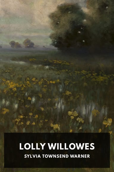 Cover of Lolly Willowes by Sylvia Townsend Warner