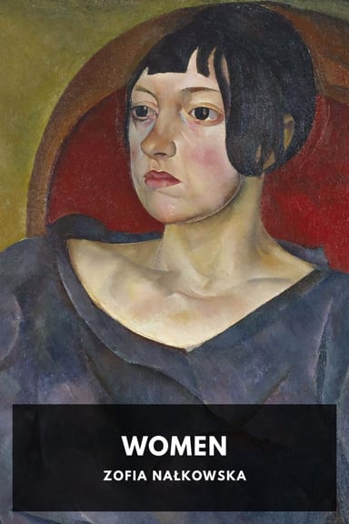 Cover of Women by Zofia Nałkowska