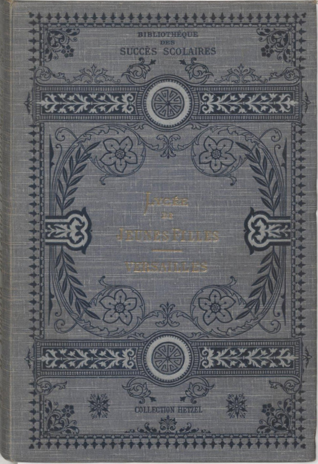 Copertina di L'enfance et l'adolescence / Édition spéciale pour la jeunesse revue par l'auteur, di graf Leo Tolstoy