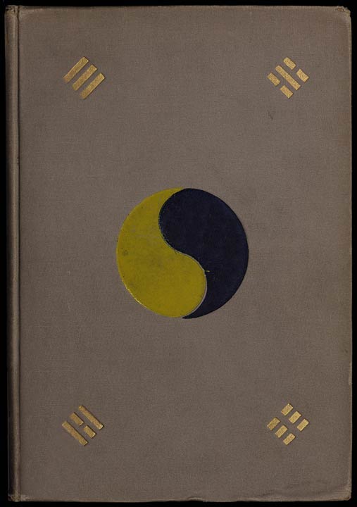 Cover of Korean Tales / Being a collection of stories translated from the Korean folk lore, together with introductory chapters descriptive of Korea by Horace Newton Allen