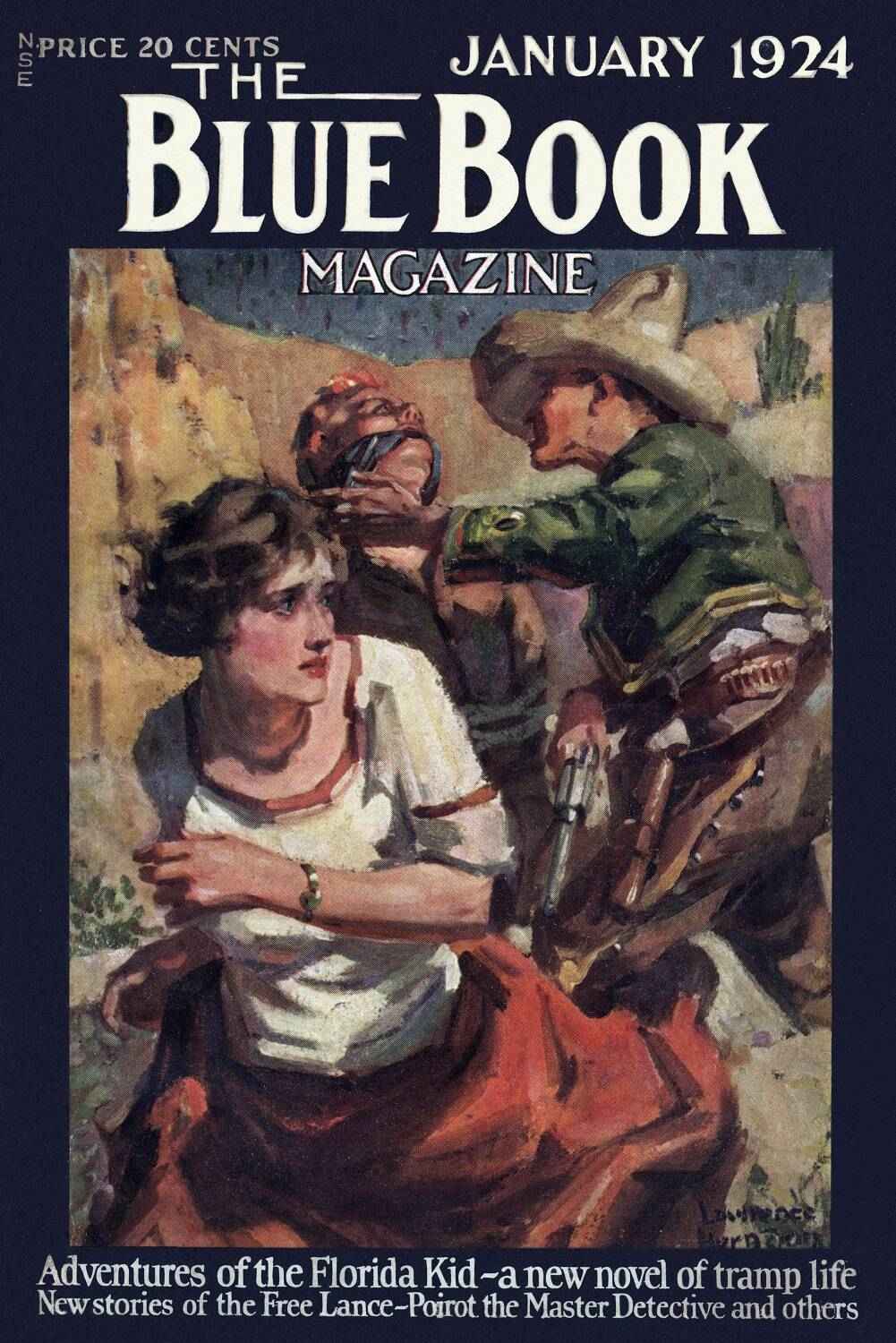 Cover of The Plymouth Express Affair by Agatha Christie