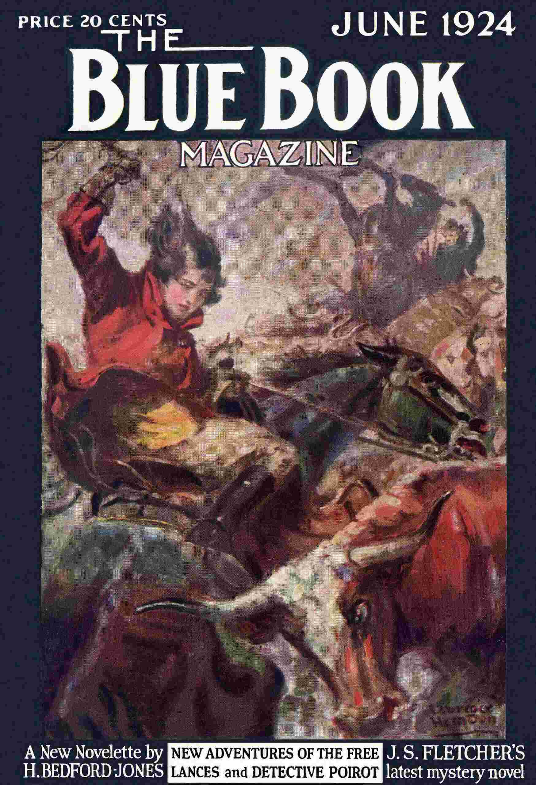 Cover of The Hunter's Lodge Case by Agatha Christie