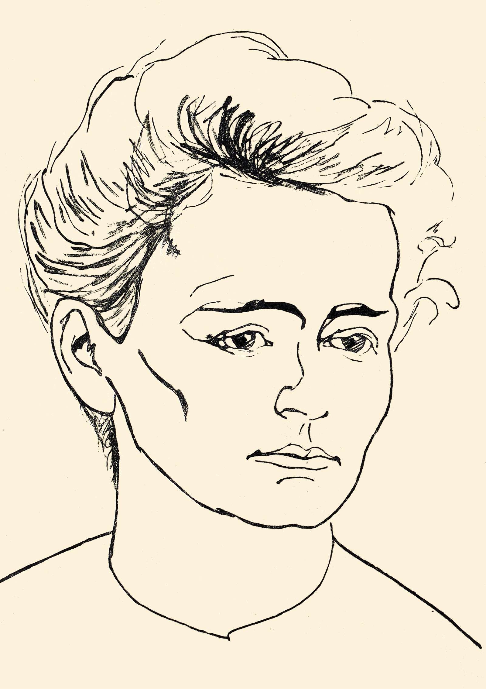 Portada de Madame Pierre Curie, de Octave Béliard