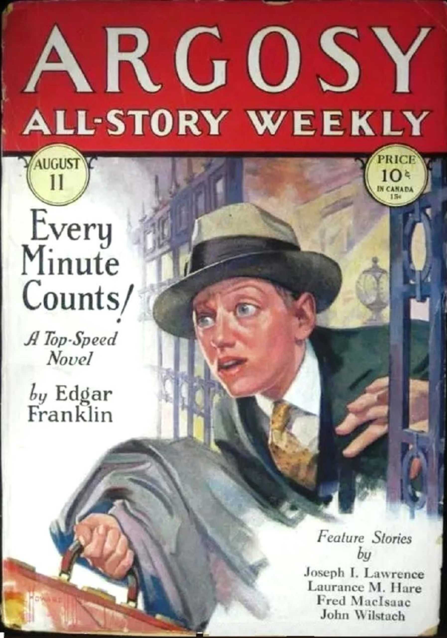 Copertina di Please stand by, di Joseph I. Lawrence